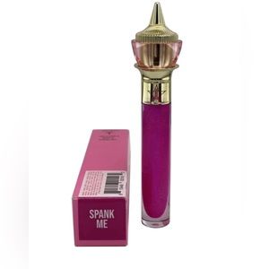 Jeffree Star The Gloss SPANK ME